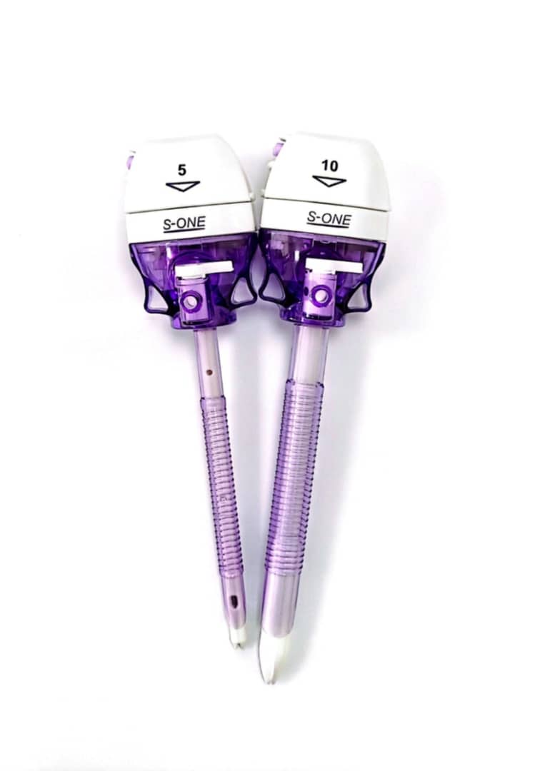 انواع نوک تروکار